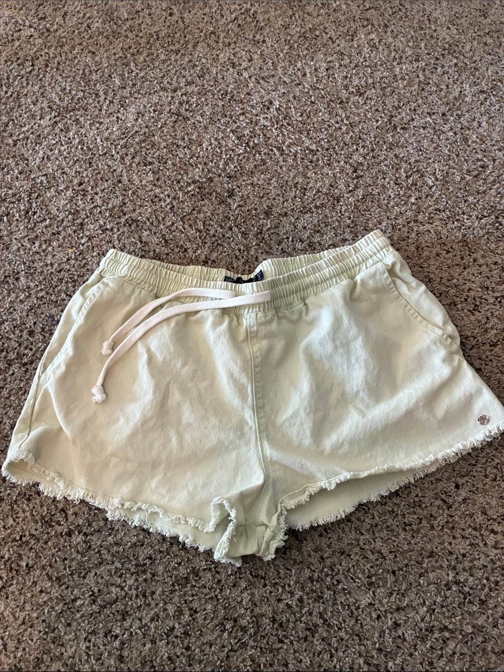 Volcom cotton Shorts